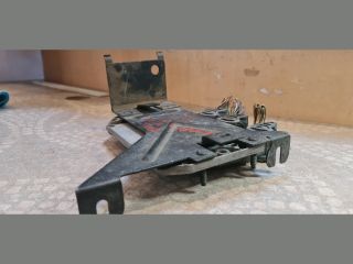 bontott RENAULT MEGANE II Motorvezérlő