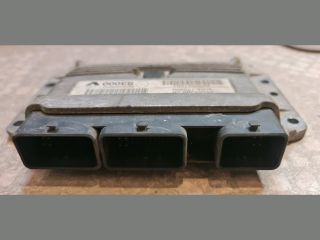 bontott RENAULT MEGANE II Motorvezérlő