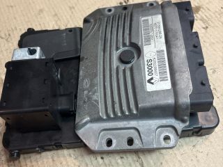 bontott RENAULT MEGANE II Motorvezérlő