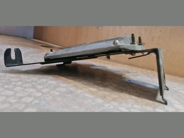 bontott RENAULT MEGANE II Motorvezérlő