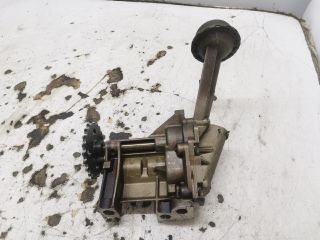 bontott RENAULT MEGANE II Olajszivattyú