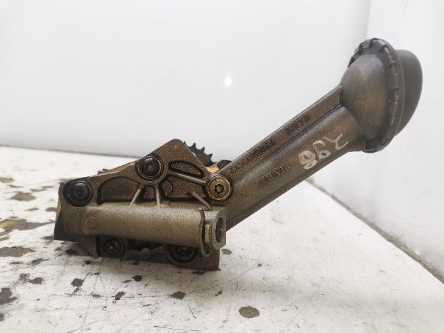 bontott RENAULT MEGANE II Olajszivattyú