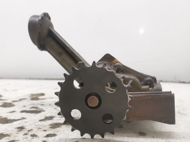 bontott RENAULT MEGANE II Olajszivattyú