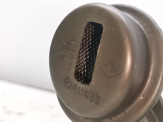 bontott RENAULT MEGANE II Olajszivattyú