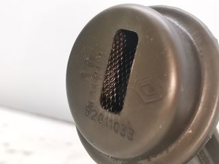 bontott RENAULT MEGANE II Olajszivattyú