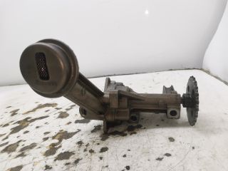 bontott RENAULT MEGANE II Olajszivattyú