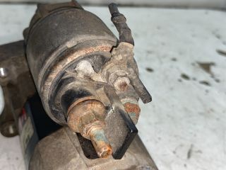 bontott RENAULT MEGANE II Önindító