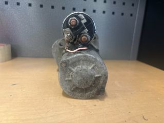 bontott RENAULT MEGANE II Önindító