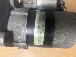 bontott RENAULT MEGANE II Önindító