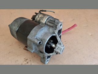 bontott RENAULT MEGANE II Önindító