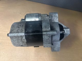 bontott RENAULT MEGANE II Önindító