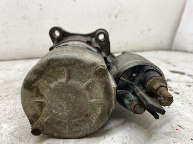 bontott RENAULT MEGANE II Önindító