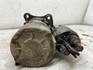 bontott RENAULT MEGANE II Önindító