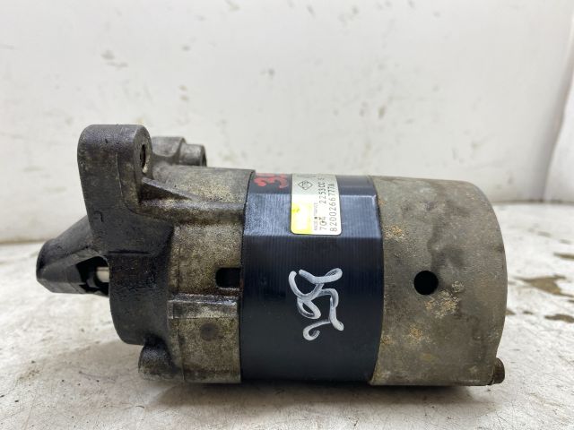 bontott RENAULT MEGANE II Önindító