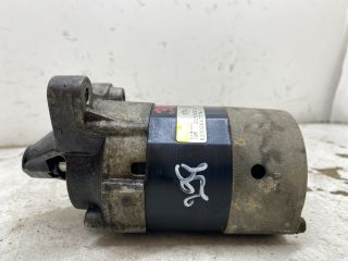 bontott RENAULT MEGANE II Önindító