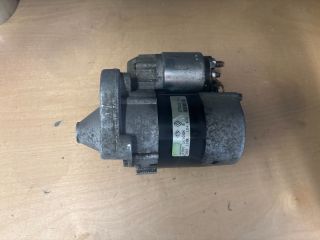 bontott RENAULT MEGANE II Önindító