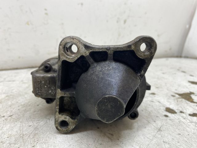 bontott RENAULT MEGANE II Önindító