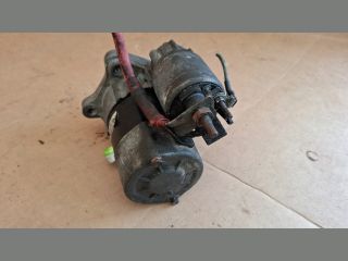 bontott RENAULT MEGANE II Önindító