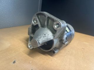 bontott RENAULT MEGANE II Önindító