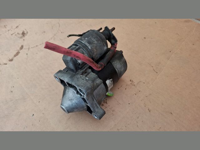 bontott RENAULT MEGANE II Önindító