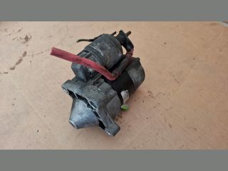 bontott RENAULT MEGANE II Önindító