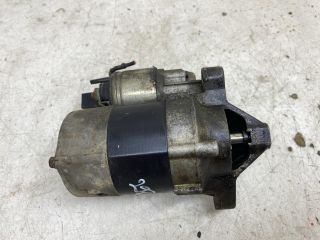 bontott RENAULT MEGANE II Önindító