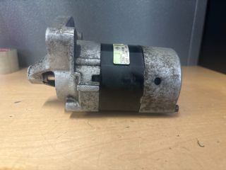 bontott RENAULT MEGANE II Önindító