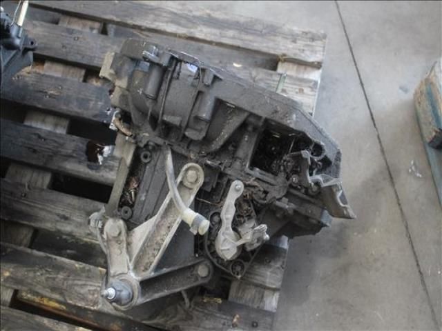 bontott RENAULT MEGANE II Váltó (Mechanikus)