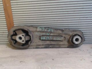 bontott RENAULT MEGANE II Váltó Tartó Bak (Pozíciófüggetlen)