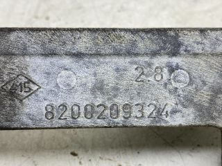 bontott RENAULT MEGANE II Váltó Tartó Bak (Pozíciófüggetlen)