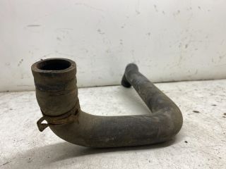 bontott RENAULT MEGANE II Vízcső