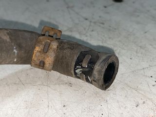 bontott RENAULT MEGANE II Vízcső