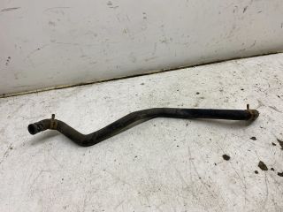 bontott RENAULT MEGANE II Vízcső