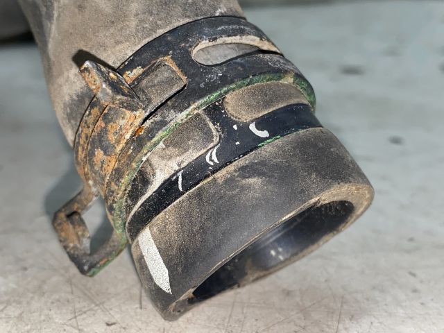 bontott RENAULT MEGANE II Vízcső