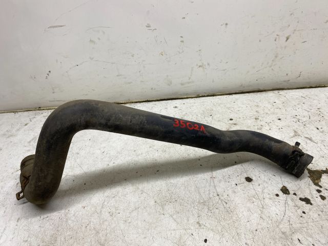 bontott RENAULT MEGANE II Vízcső