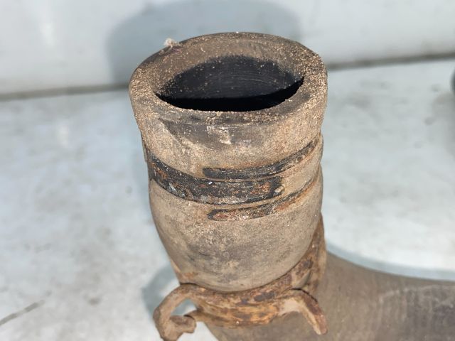 bontott RENAULT MEGANE II Vízcső