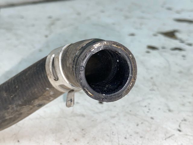 bontott RENAULT MEGANE II Vízcső