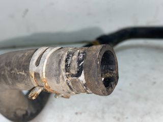 bontott RENAULT MEGANE II Vízcső