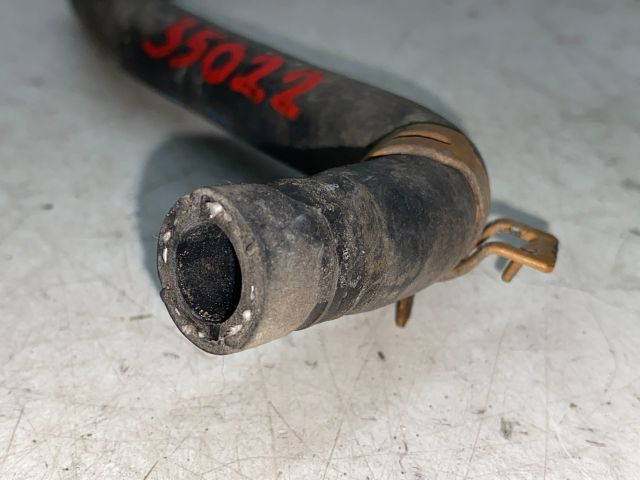 bontott RENAULT MEGANE II Vízcső