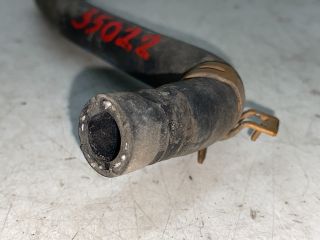 bontott RENAULT MEGANE II Vízcső