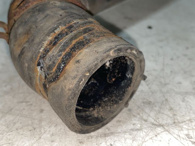 bontott RENAULT MEGANE II Vízcső