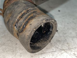 bontott RENAULT MEGANE II Vízcső