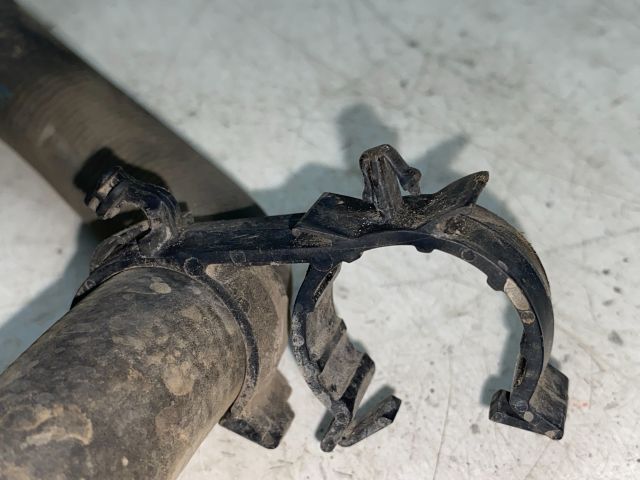 bontott RENAULT MEGANE II Vízcső