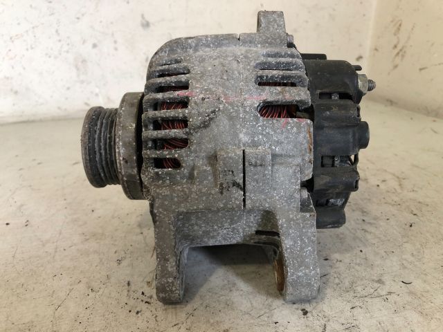 bontott RENAULT MEGANE II Generátor
