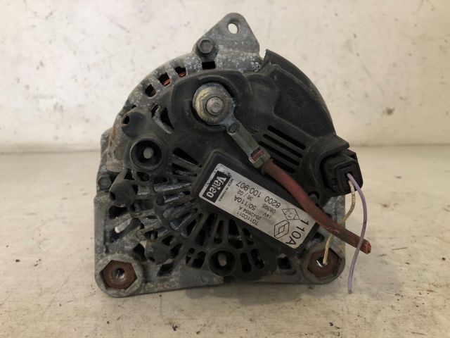 bontott RENAULT MEGANE II Generátor
