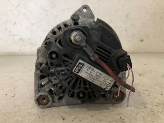 bontott RENAULT MEGANE II Generátor