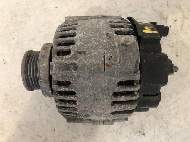 bontott RENAULT MEGANE II Generátor