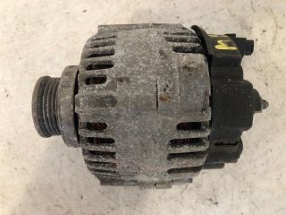 bontott RENAULT MEGANE II Generátor