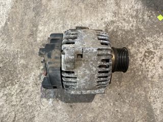 bontott RENAULT MEGANE II Generátor