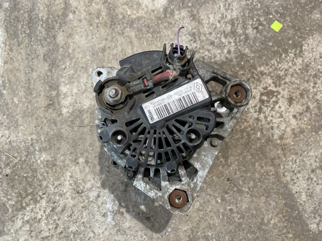 bontott RENAULT MEGANE II Generátor